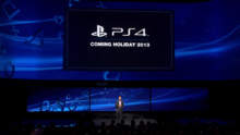 PS4 游戏售价将为 99 美分至 60 美元